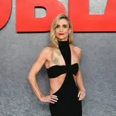Lisa Dwan голая #0016