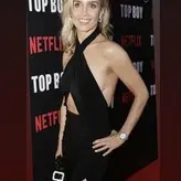 Lisa Dwan голая #0020