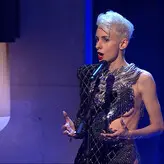Lisa Eckhart голая #0033