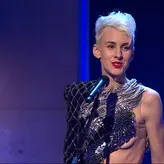 Lisa Eckhart голая #0035
