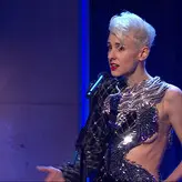 Lisa Eckhart голая #0037