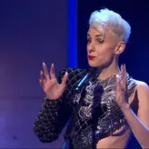 Lisa Eckhart голая #0042