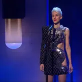 Lisa Eckhart голая #0044