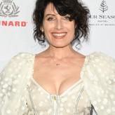 Lisa Edelstein голая #0138