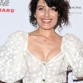 Lisa Edelstein голая #0145