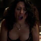 Lisa Edelstein nude #0163