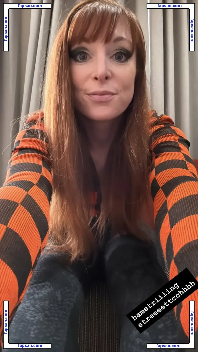 Lisa Foiles nude photo #0085 from OnlyFans