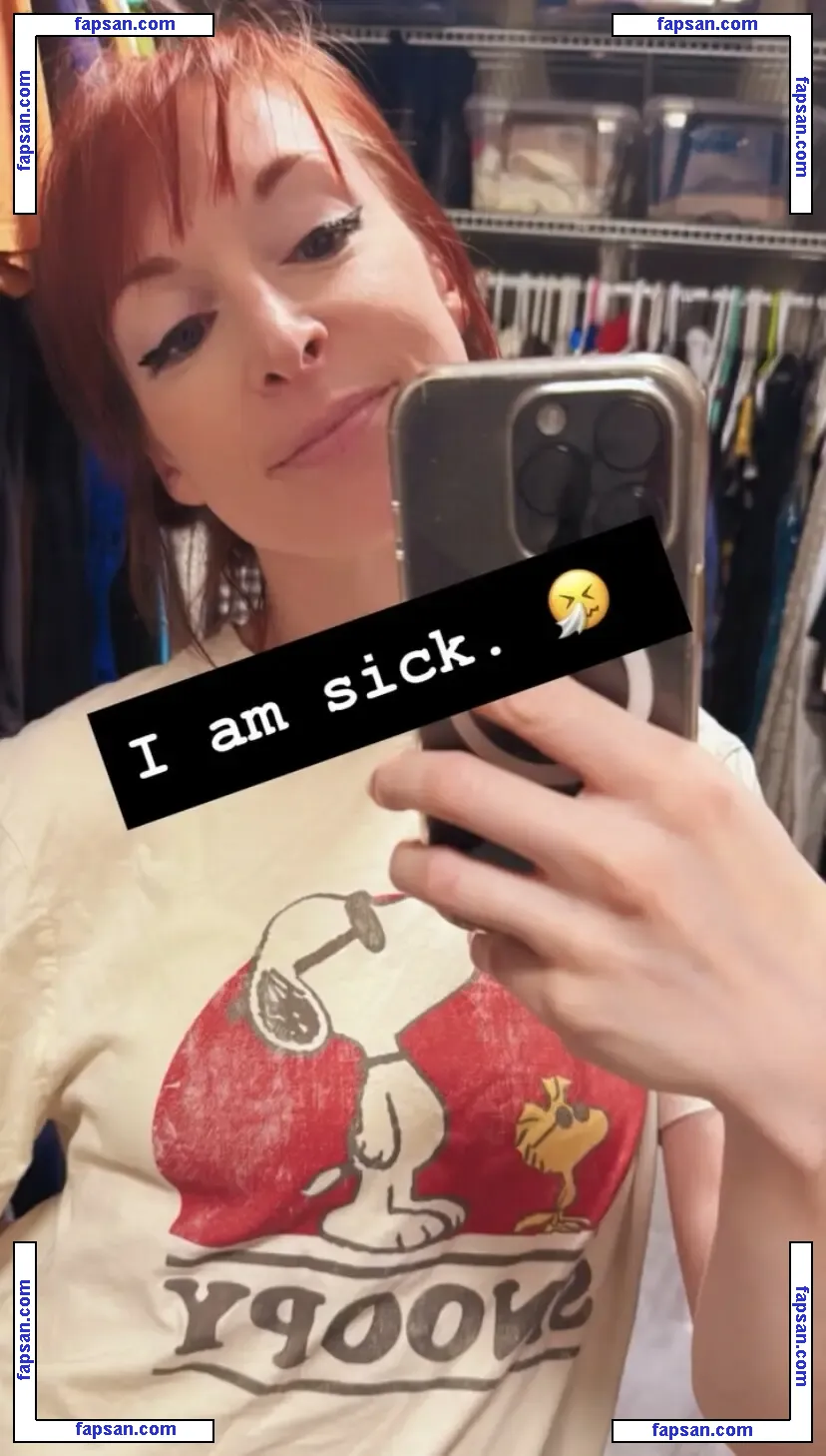 Lisa Foiles nude photo #0093 from OnlyFans