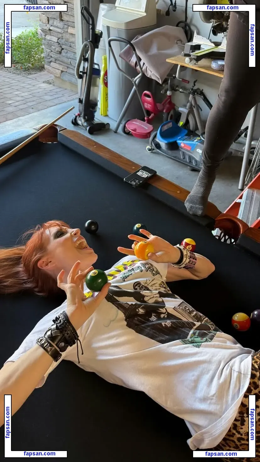 Lisa Foiles голая фото #0116 с Онлифанс