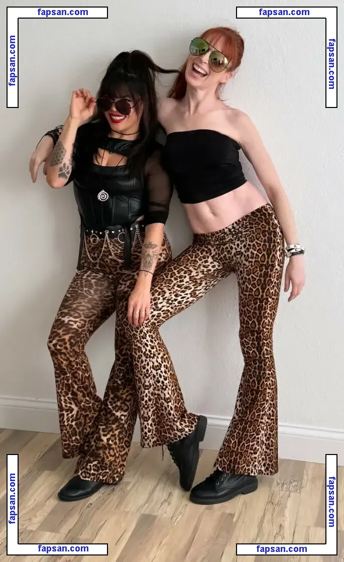 Lisa Foiles nude photo #0122 from OnlyFans