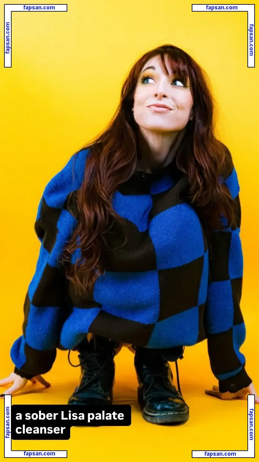 Lisa Foiles nude photo #0136 from OnlyFans