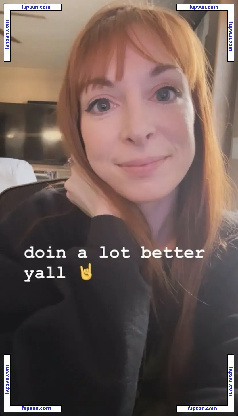 Lisa Foiles nude photo #0150 from OnlyFans