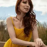 Lisa Foiles nude #0063