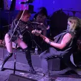 Lisa Foiles nude #0098