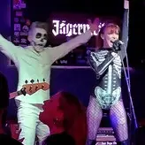 Lisa Foiles nude #0100