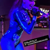 Lisa Foiles nude #0101