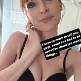 Lisa Foiles nude #0107