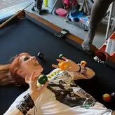 Lisa Foiles nude #0116