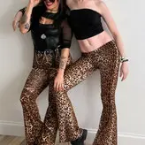 Lisa Foiles nude #0122