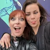 Lisa Foiles nude #0123