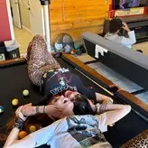 Lisa Foiles nude #0124