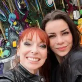 Lisa Foiles nude #0125