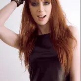 Lisa Foiles nude #0132