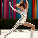 Lisa Foiles nude #0145