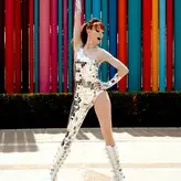 Lisa Foiles nude #0147