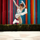 Lisa Foiles nude #0148