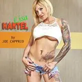 Lisa Kartel голая #0001