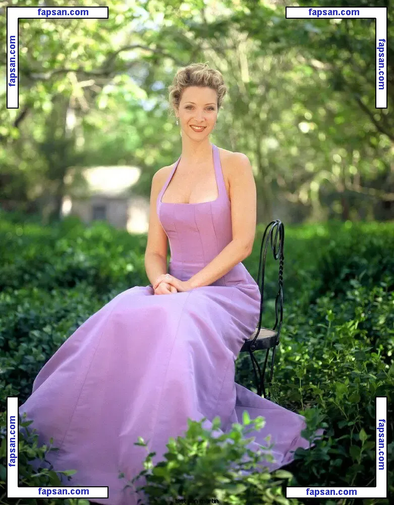 Lisa Kudrow nude photo #0065 from OnlyFans