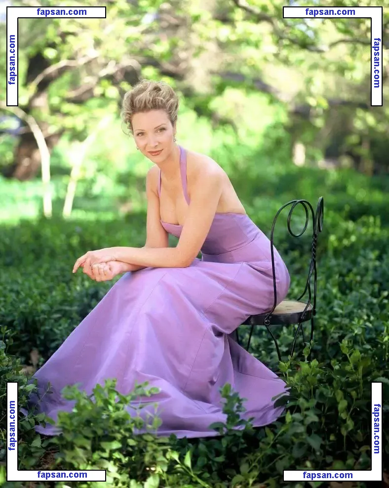 Lisa Kudrow nude photo #0066 from OnlyFans