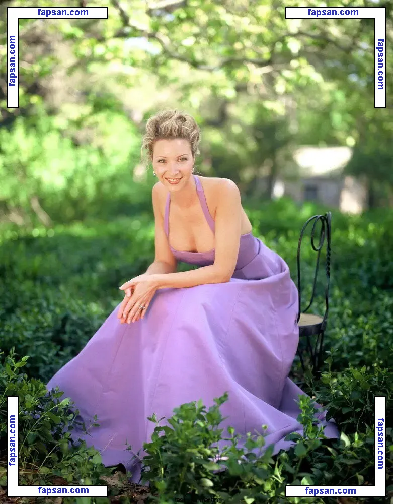 Lisa Kudrow nude photo #0069 from OnlyFans