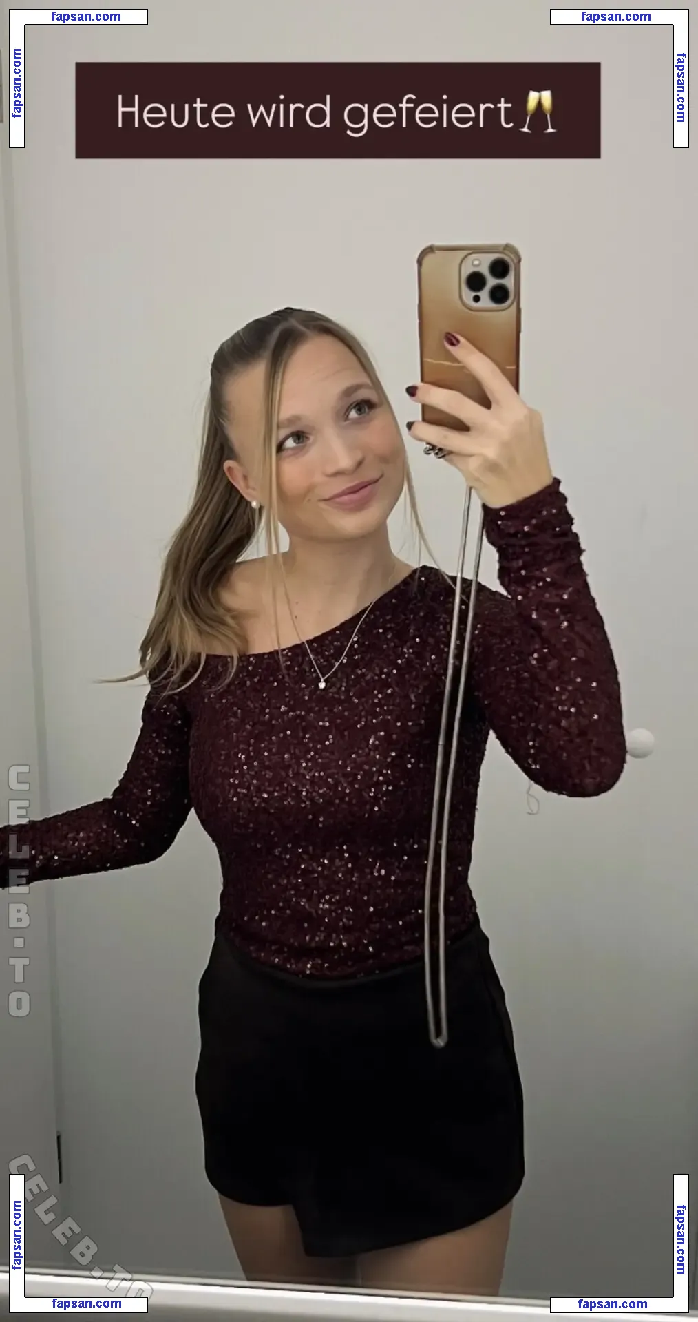 Lisa Küppers nude photo #0135 from OnlyFans