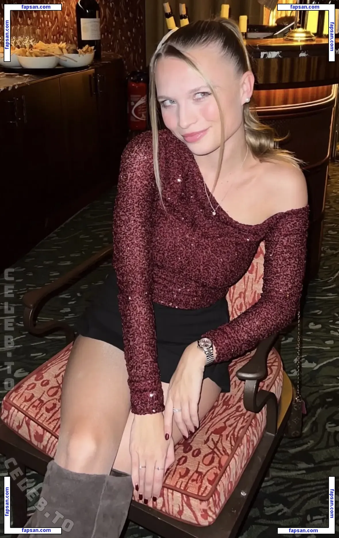 Lisa Küppers nude photo #0137 from OnlyFans