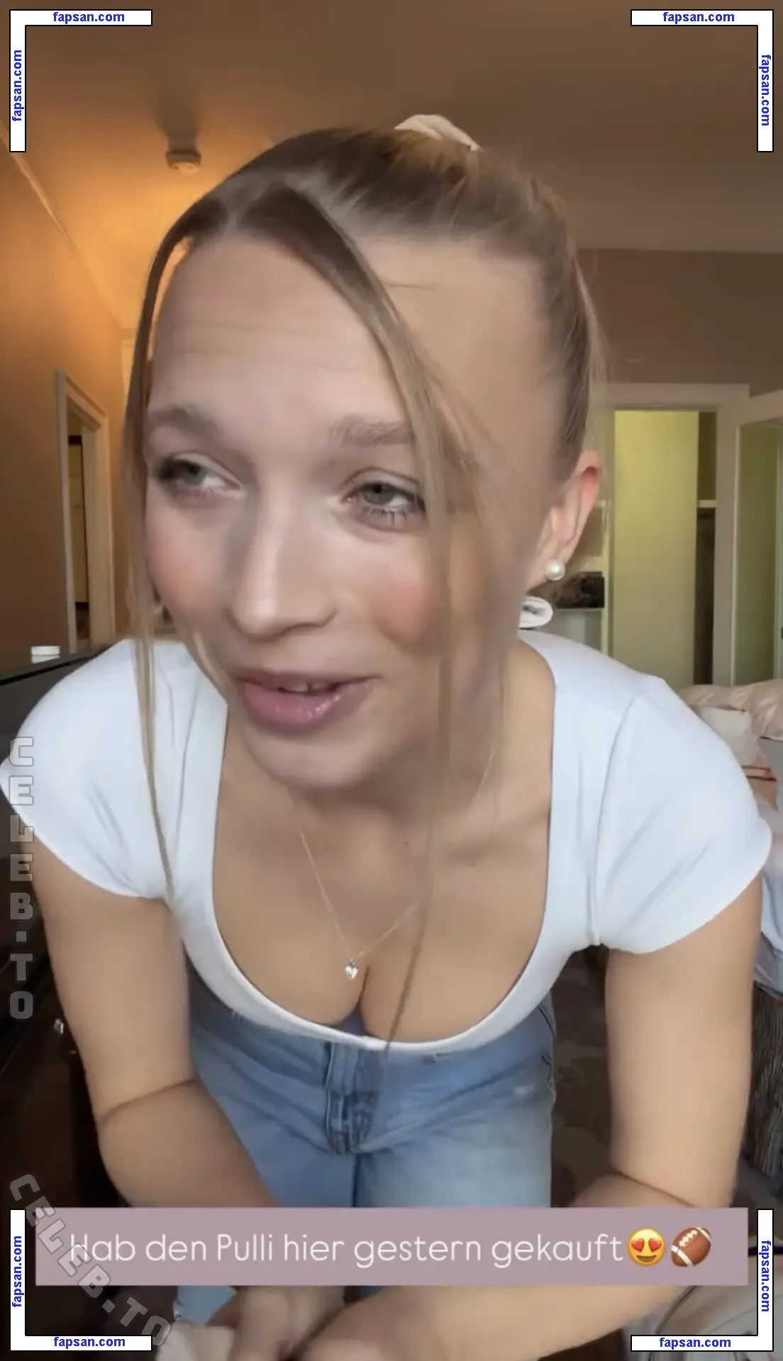 Lisa Küppers голая фото #0140 с Онлифанс