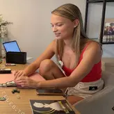 Lisa Küppers голая #0113