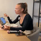 Lisa Küppers голая #0121