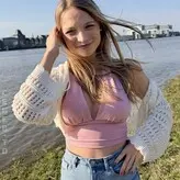 Lisa Küppers голая #0141