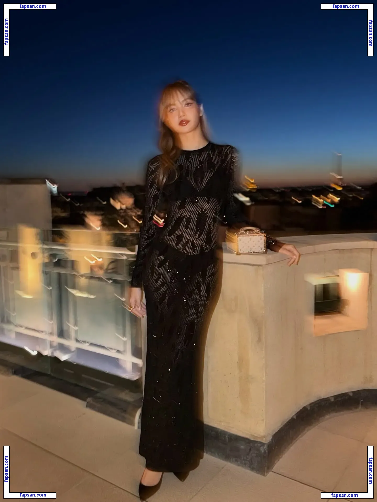 Lisa Manoban nude photo #0042 from OnlyFans