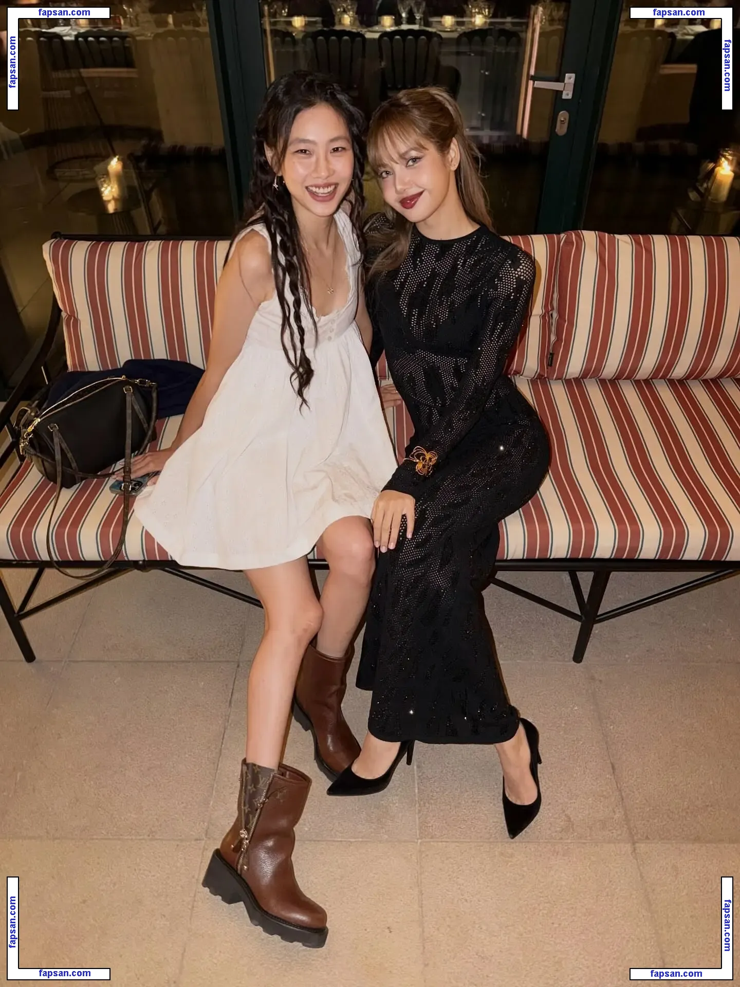 Lisa Manoban nude photo #0044 from OnlyFans