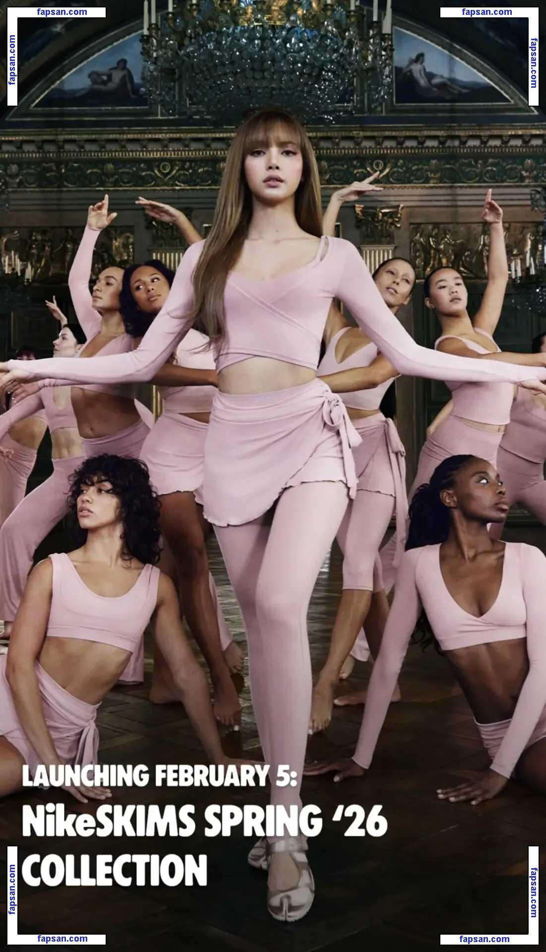 Lisa Manoban nude photo #0050 from OnlyFans