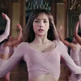 Lisa Manoban nude #0051