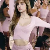 Lisa Manoban nude #0052