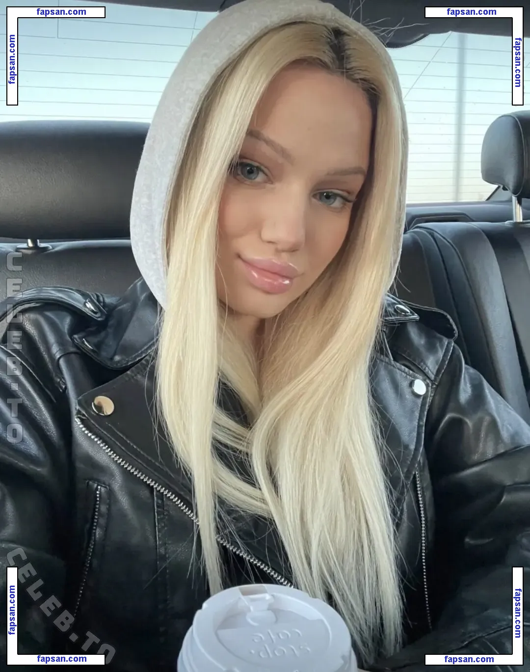 Lisa Marie голая фото #0007 с Онлифанс