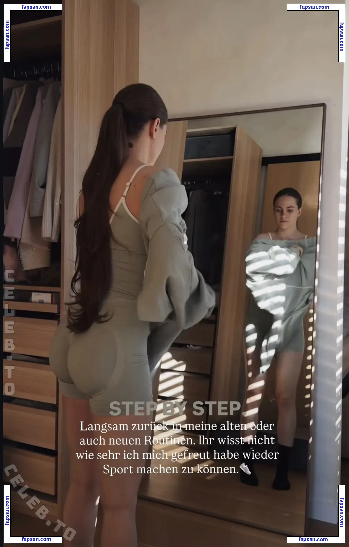 Lisa-Marie Schiffner nude photo #0003 from OnlyFans