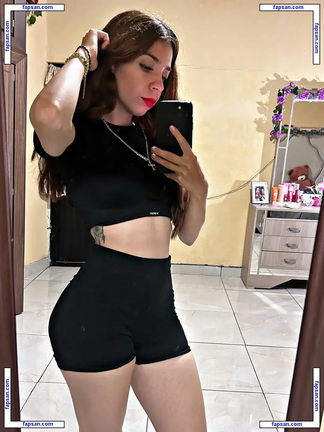 Lisa Medina nude photo #0005 from OnlyFans