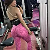 Lisa Medina nude #0002