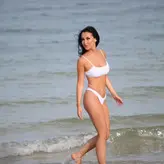 Lisa Opie голая #0156